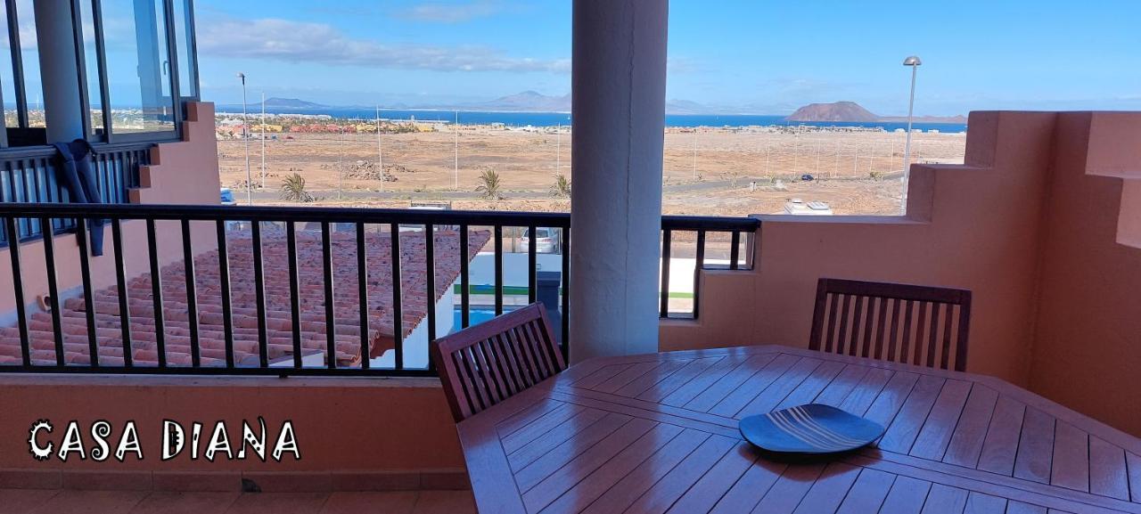 Апартаменты Casa Diana Коральео Экстерьер фото
